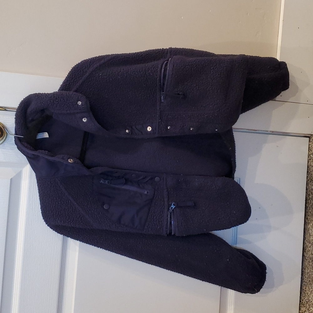 Free People Hit The Slopes jacket